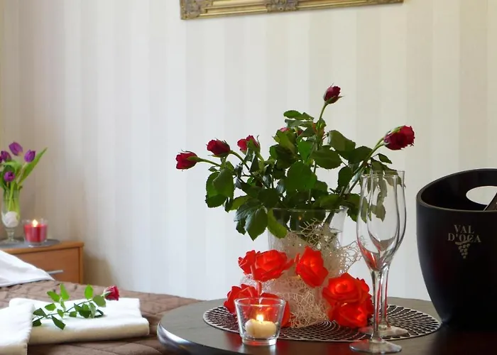 Wrzos & Belvedere Resort *