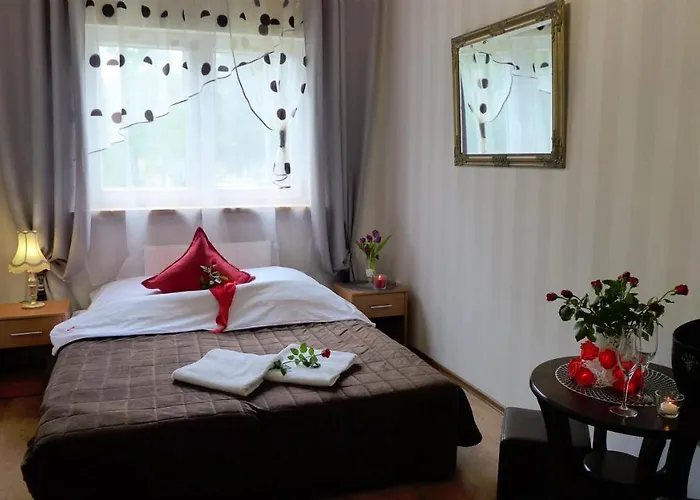 Resort Wrzos & Belvedere *