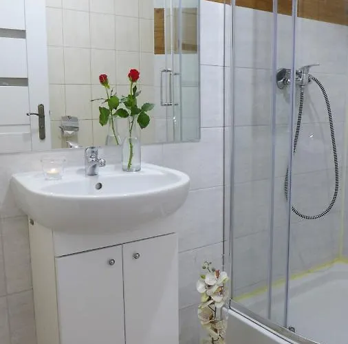 Wrzos & Belvedere * Kudowa Zdroj