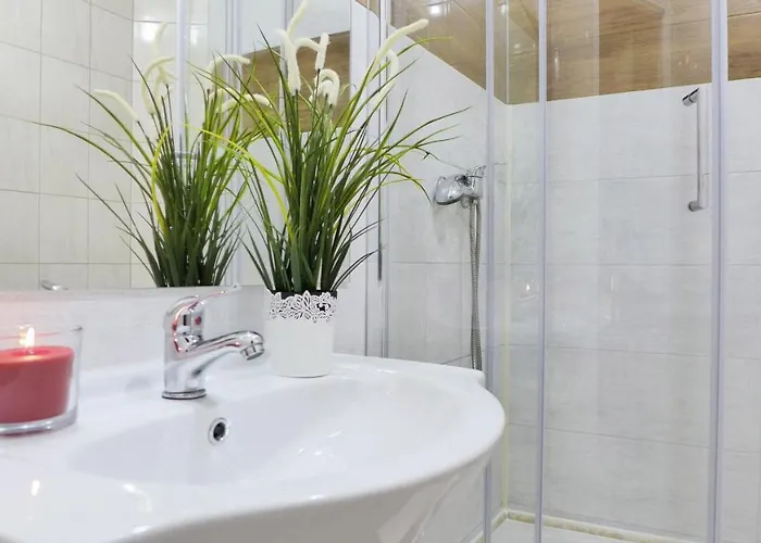 Resort Wrzos & Belvedere Kudowa Zdroj