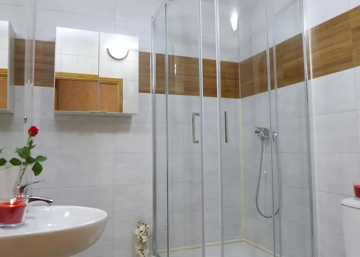 Wrzos & Belvedere Resort