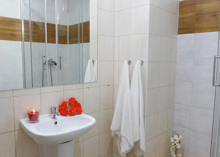 Resort Wrzos & Belvedere Kudowa Zdroj