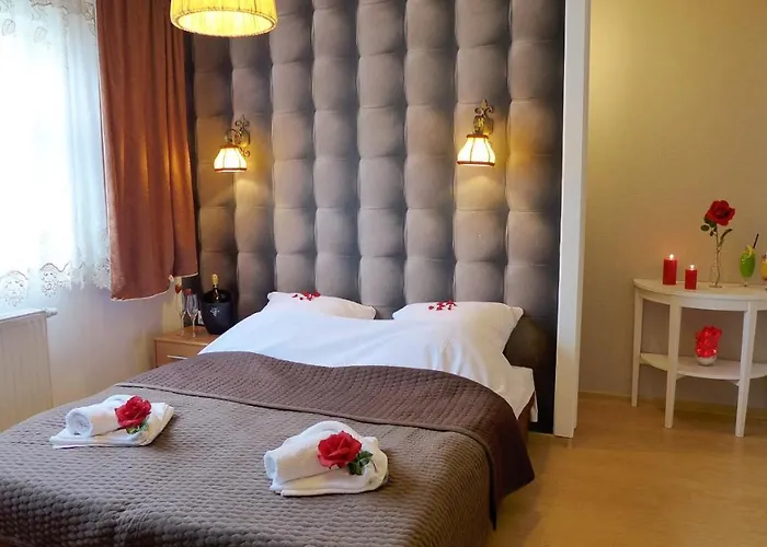 Resort Wrzos & Belvedere