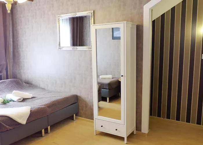 Wrzos & Belvedere Resort Kudowa Zdroj