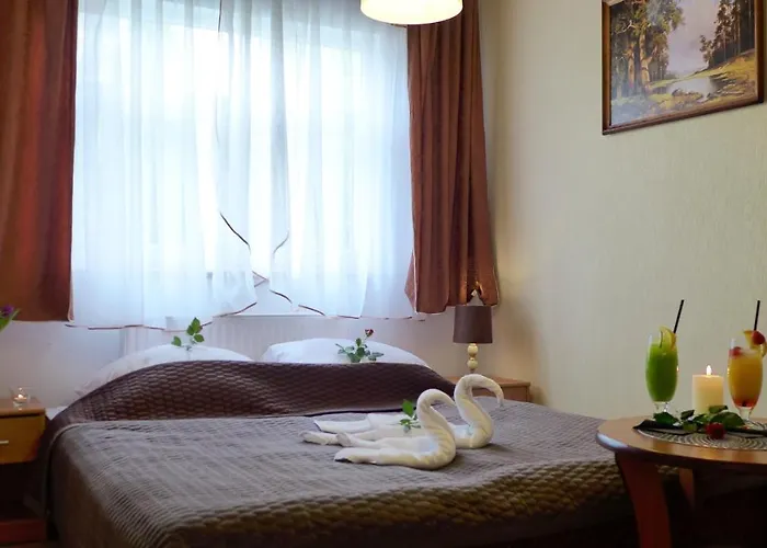 Wrzos & Belvedere Resort Kudowa Zdroj