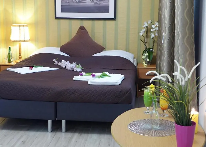 Resort Wrzos & Belvedere *