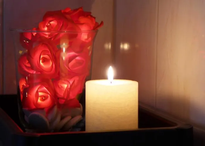 Wrzos & Belvedere * Kudowa Zdroj