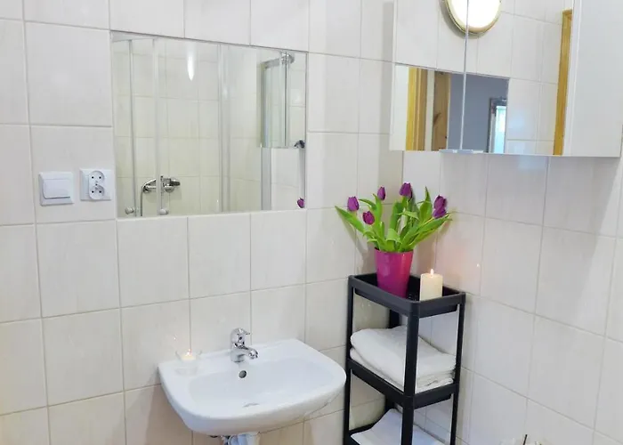 Wrzos & Belvedere Resort