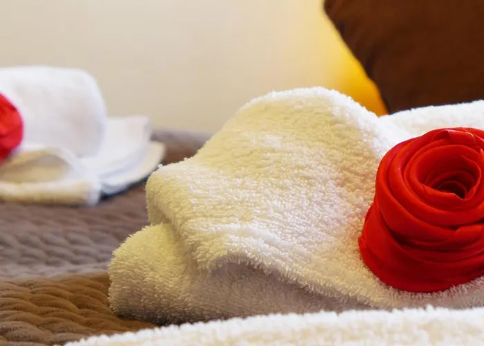 Wrzos & Belvedere * Kudowa Zdroj