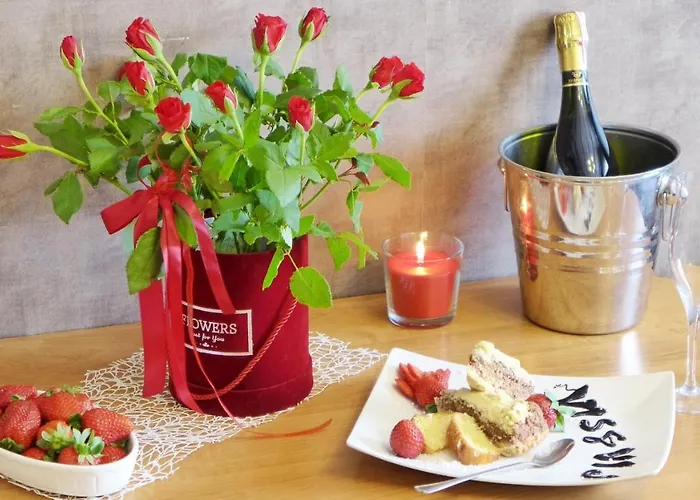 Wrzos & Belvedere * Kudowa Zdroj