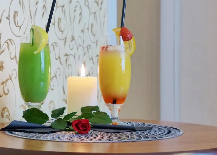 Resort Wrzos & Belvedere