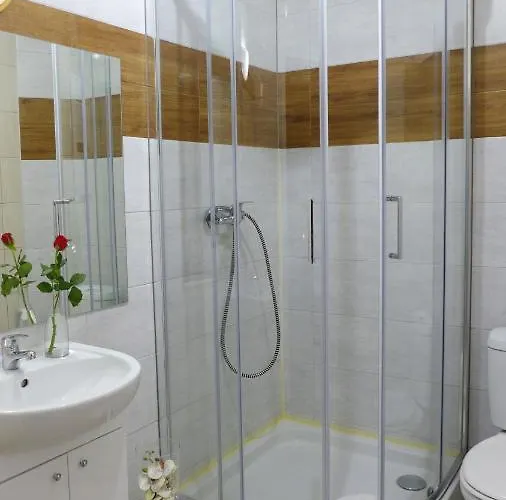 Wrzos & Belvedere Resort *