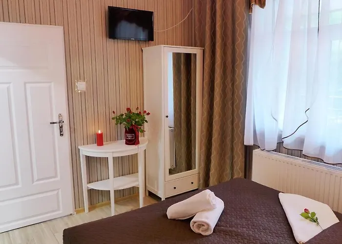 Resort Wrzos & Belvedere Kudowa Zdroj