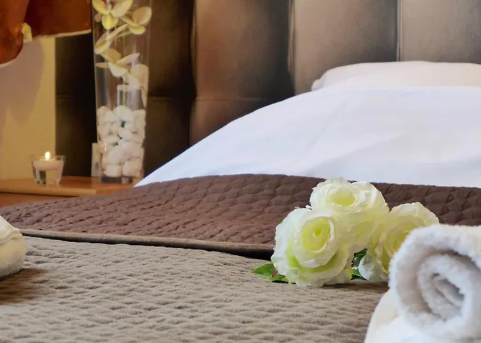 Wrzos & Belvedere Resort Kudowa Zdroj