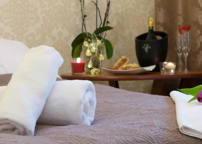 Wrzos & Belvedere Resort