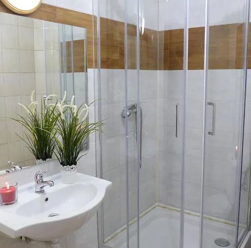 Resort Wrzos & Belvedere *