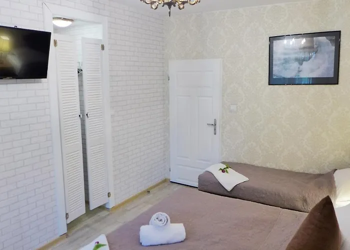 Resort Wrzos & Belvedere *