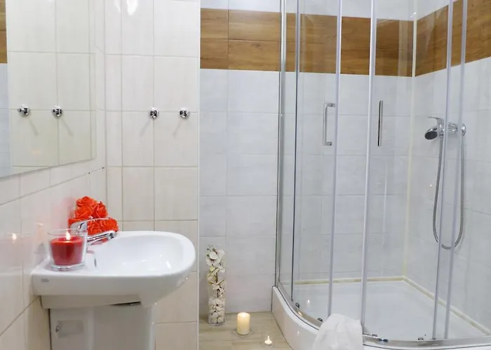 Wrzos & Belvedere Resort *