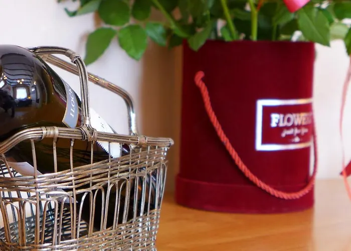 Wrzos & Belvedere Resort