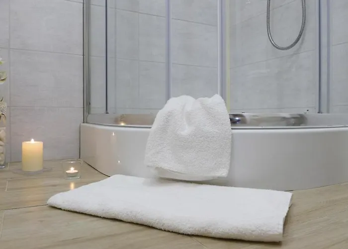 Resort Wrzos & Belvedere *