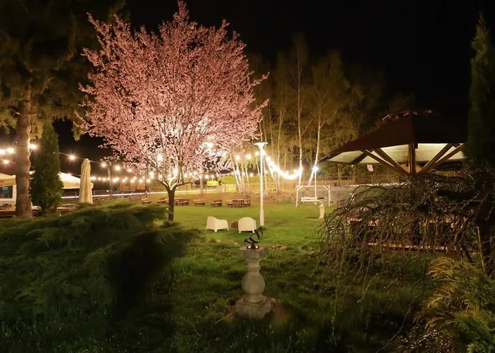 Resort Wrzos & Belvedere Kudowa Zdroj