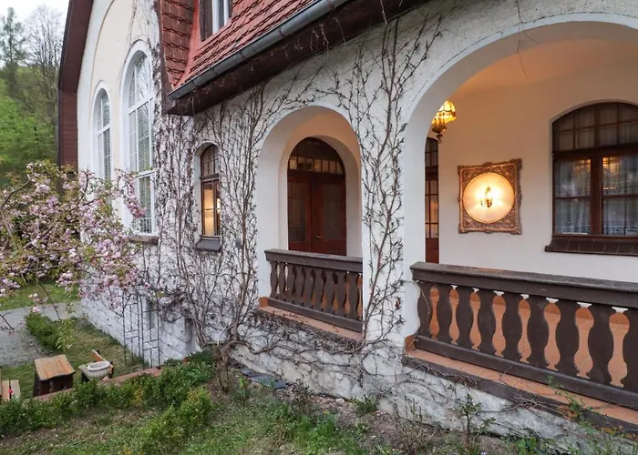 Wrzos & Belvedere Resort *