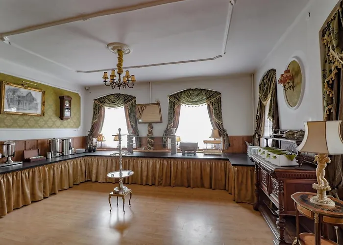 Resort Wrzos & Belvedere *