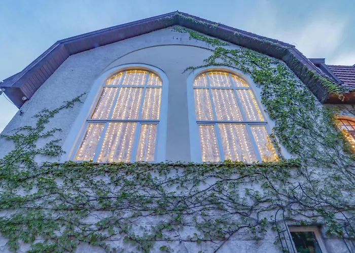 Wrzos & Belvedere Resort *