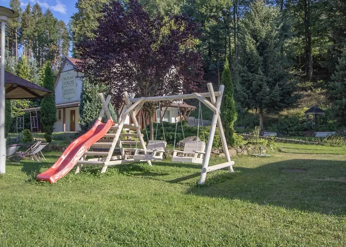 Resort Wrzos & Belvedere