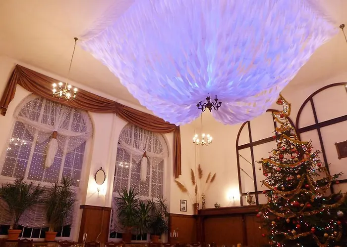 Resort Wrzos & Belvedere *