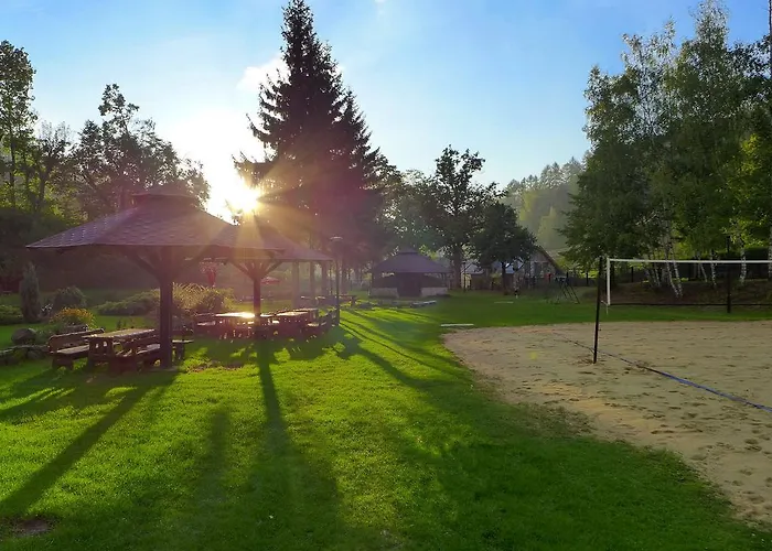 Resort Wrzos & Belvedere