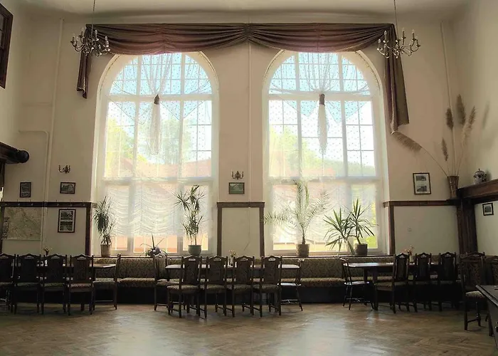 Wrzos & Belvedere Resort Kudowa Zdroj