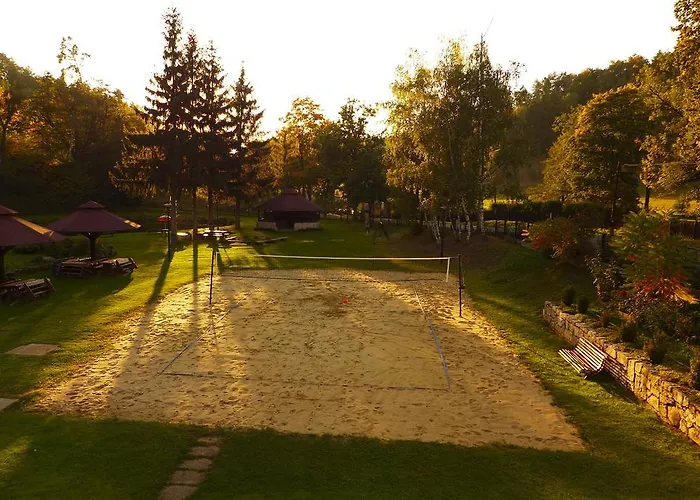 Wrzos & Belvedere Resort