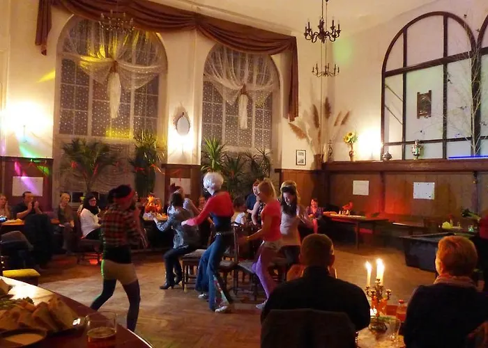 Wrzos & Belvedere Resort Kudowa Zdroj