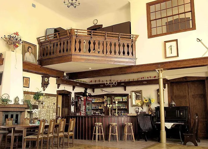 Wrzos & Belvedere Kudowa Zdroj