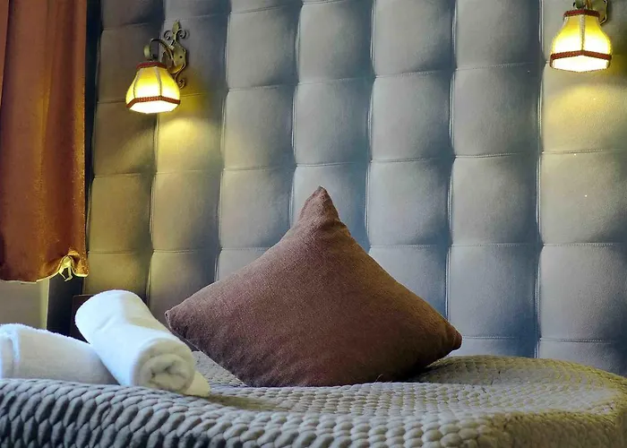 Resort Wrzos & Belvedere *