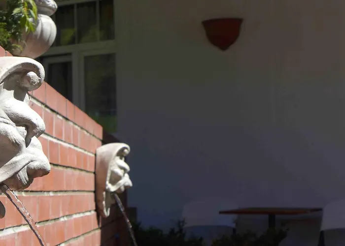 Wrzos & Belvedere Kudowa Zdroj