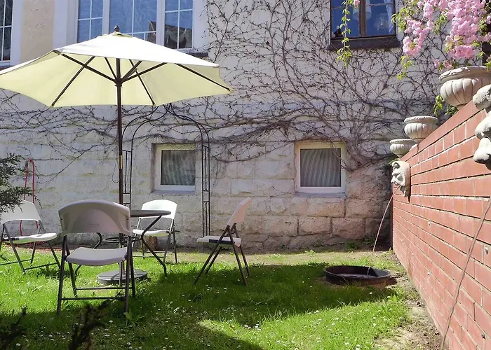 Wrzos & Belvedere Resort