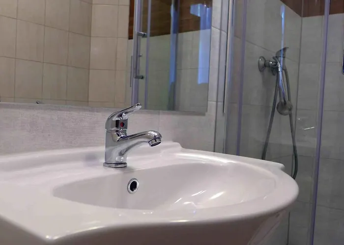 Wrzos & Belvedere * Kudowa Zdroj