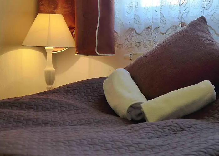 Resort Wrzos & Belvedere