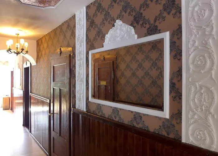 Resort Wrzos & Belvedere Kudowa Zdroj