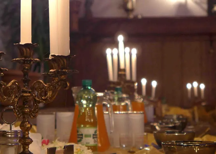 Resort Wrzos & Belvedere *