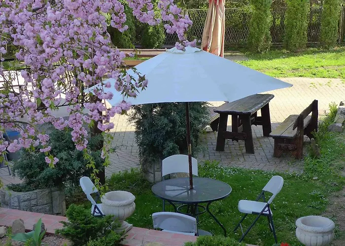 Wrzos & Belvedere * Kudowa Zdroj