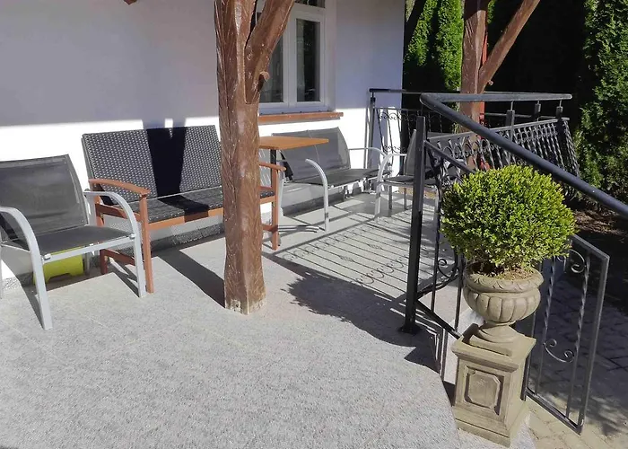 Wrzos & Belvedere * Kudowa Zdroj