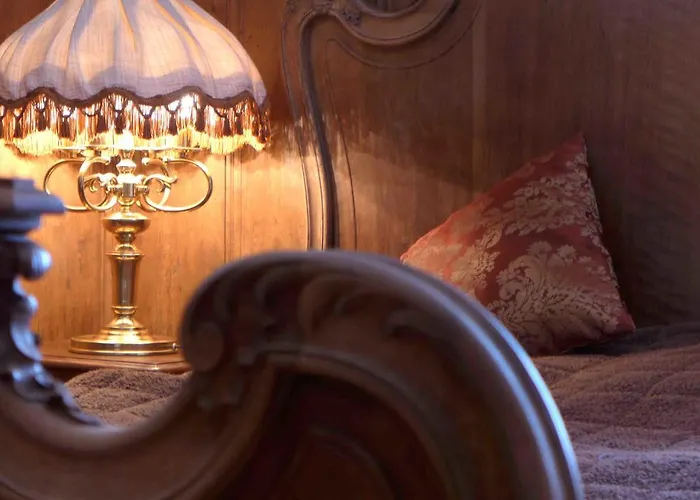 Resort Wrzos & Belvedere