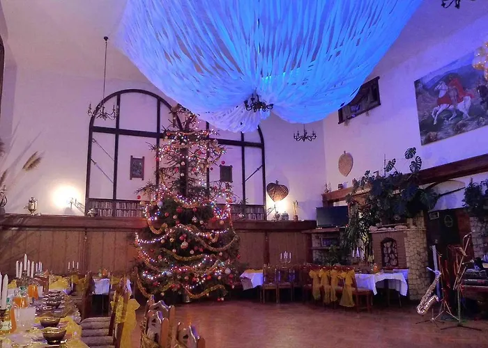 Wrzos & Belvedere Resort *