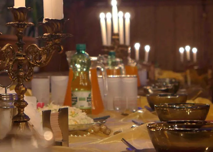 Wrzos & Belvedere Resort