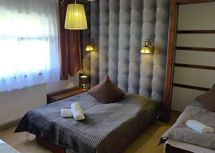 Wrzos & Belvedere Resort Kudowa Zdroj