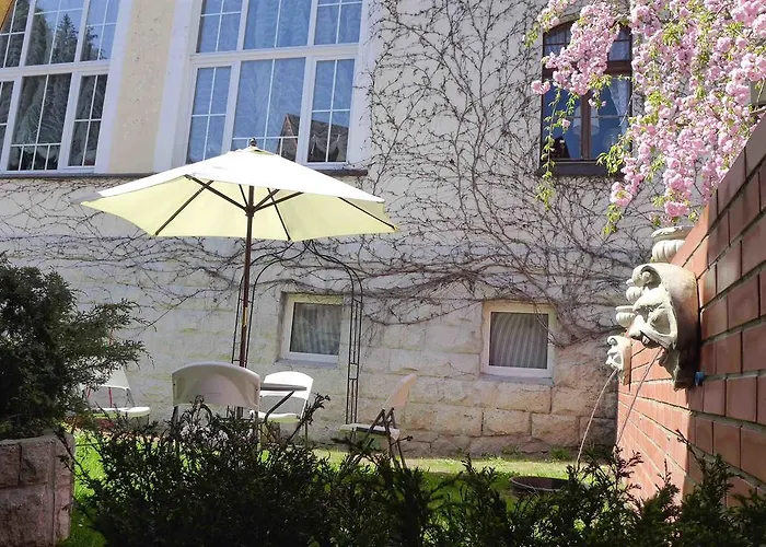 Wrzos & Belvedere Resort *