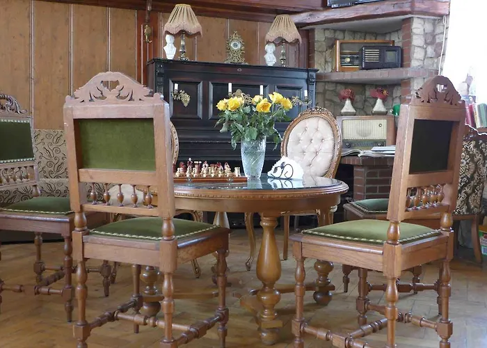 Resort Wrzos & Belvedere *